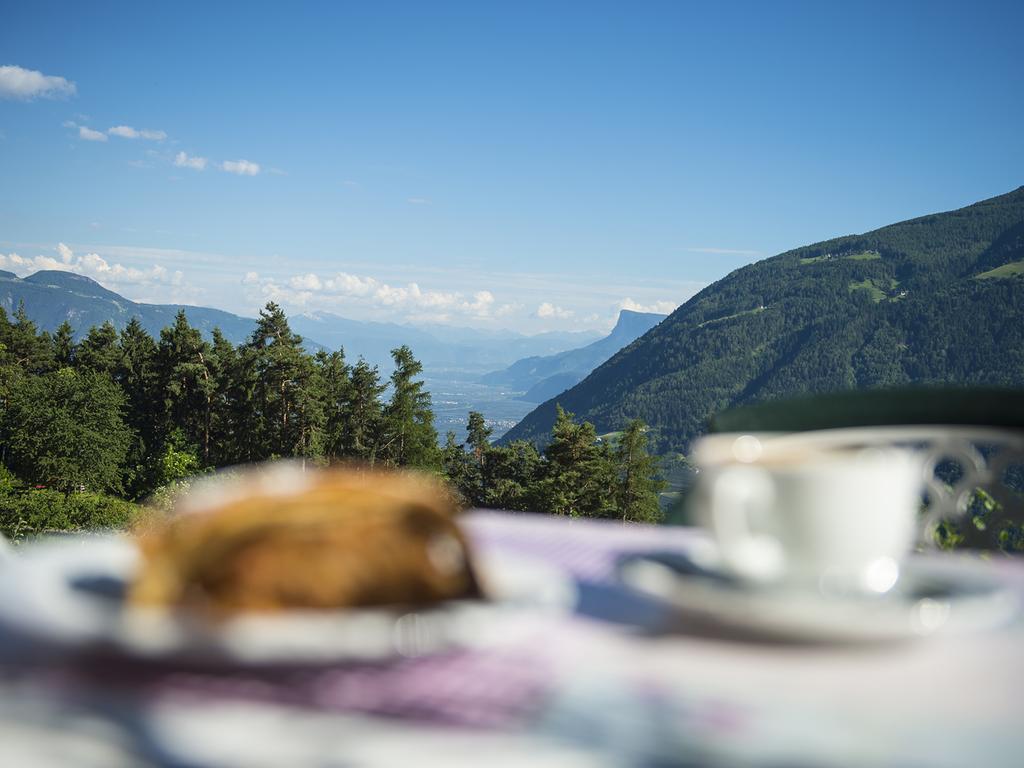 Gasthaus Gasteiger Лагундо Экстерьер фото